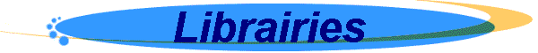 Librairies