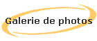 Galerie de photos