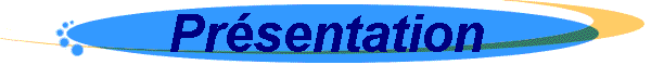 Prsentation