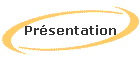 Prsentation