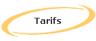 Tarifs